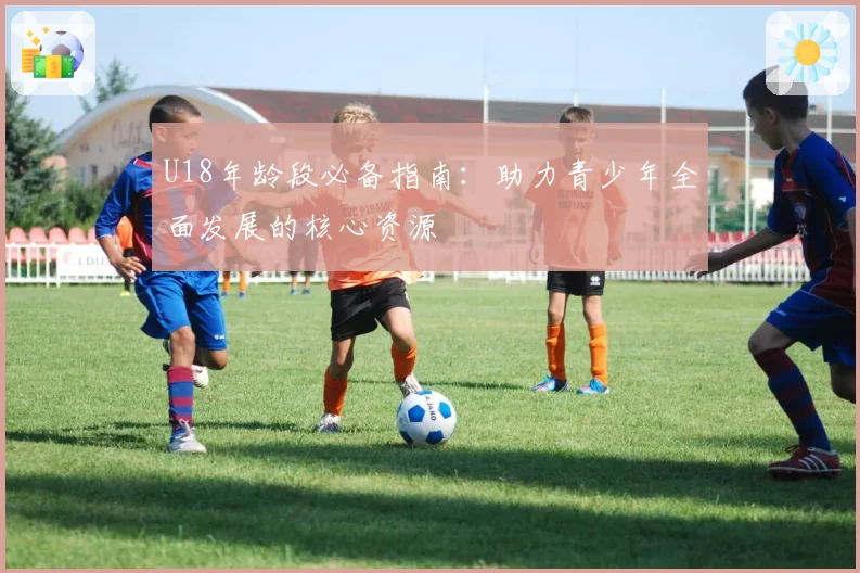 U18年龄段必备指南:助力青少年全面发展的核心资源
