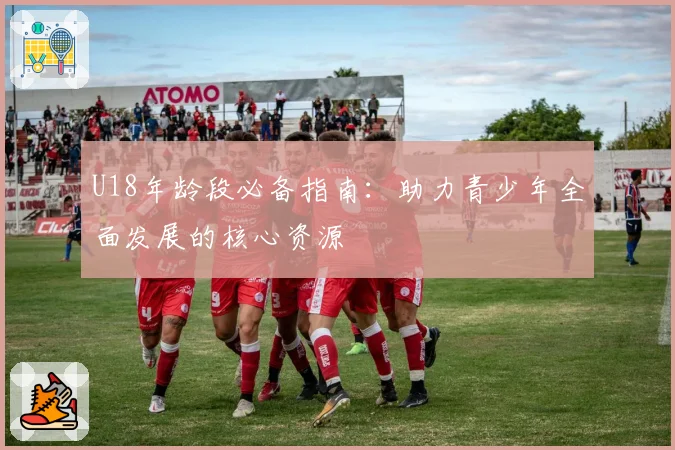 U18年龄段必备指南:助力青少年全面发展的核心资源